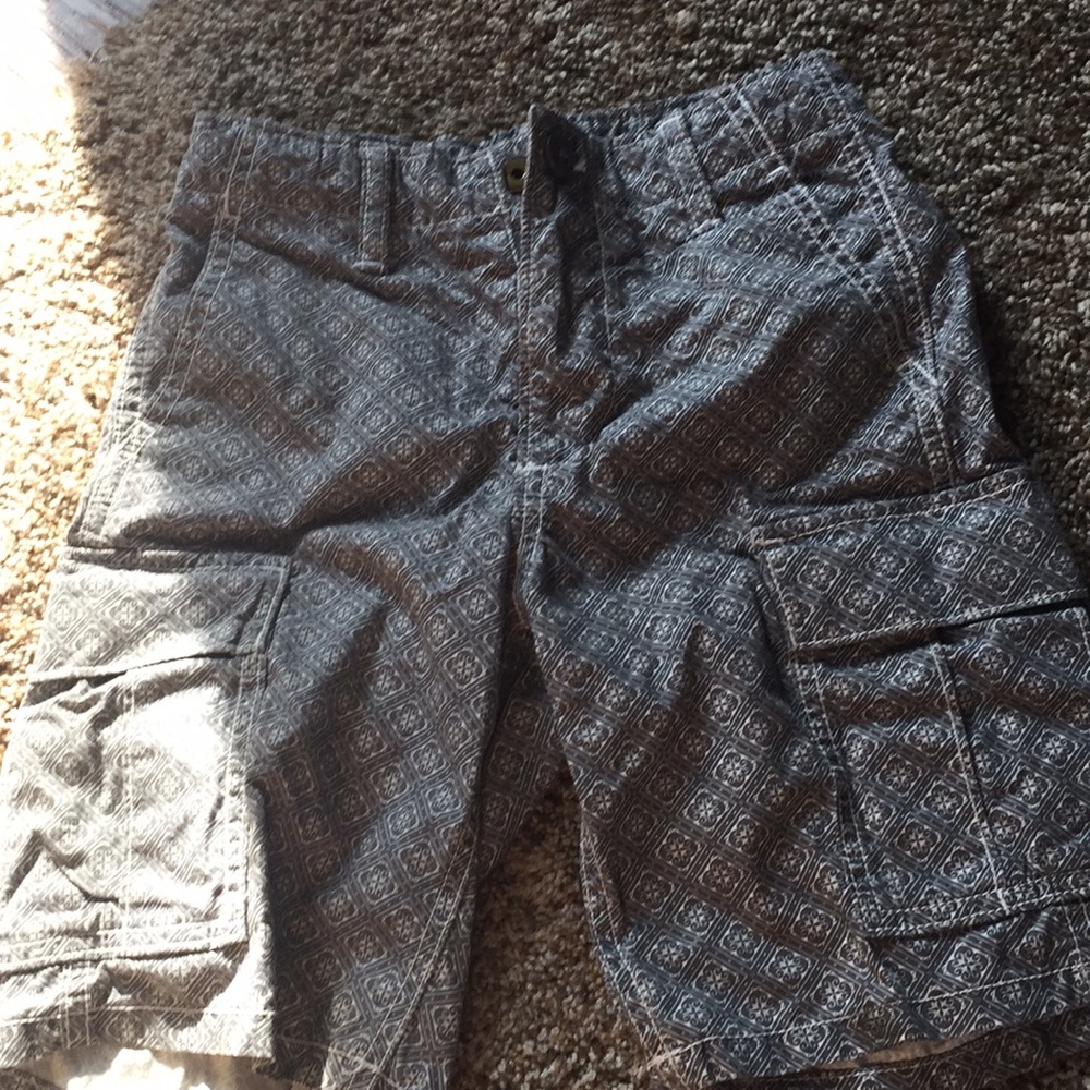 Little boys pants